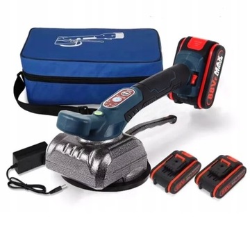 ELEKTRONARZĘDZIE DO UKŁADANIA PŁYTEK 2 AKU 21V