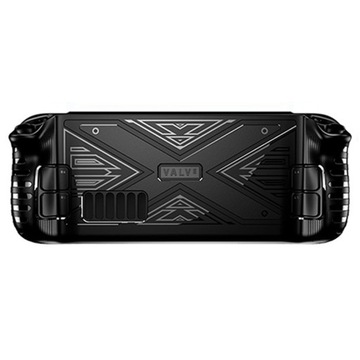 Игровая консоль Steam Deck Soft Shell, черная