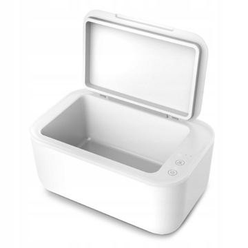 НАГРЕВАТЕЛЬ NENO ДЛЯ ВЛАЖНЫХ САЛФЕТОК CALOR СЕНСОРНАЯ ПАНЕЛЬ