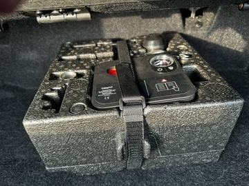 BMW X1 F48 Crossover sDrive18d 150KM 2019 BMW X1 8xAlu!1Rej.2020r Navi, Grzane fot. Climat., zdjęcie 28