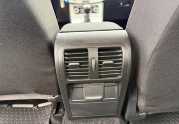 Volkswagen Passat B7 Variant 1.4 TSI BlueMotion 122KM 2011 Volkswagen Passat Passat B7 1.4 Benzyna 122KM, zdjęcie 21