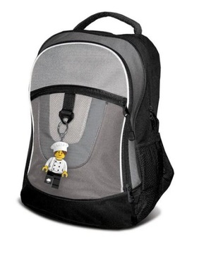 LEGO BRELOK LED CLASSIC KUCHARKA LGL-KE218H