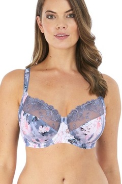 36HH / 80L Fantasie Corryn smokey blue biustonosz