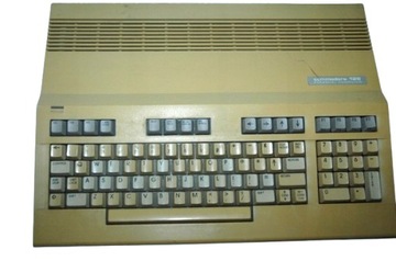 Commodore 128 C128 1986r. bez zasilacza