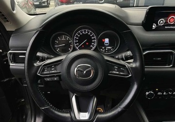 Mazda CX-5 II SUV 2.0 SKY-G 165KM 2019 Mazda CX-5 II FULL LED gwarancja BEZWYPADKOWA 165 KM manual 2.0, zdjęcie 28