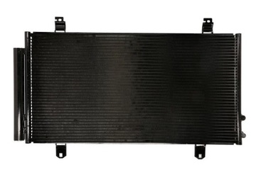 CHLADIČ KLIMATIZACE THERMOTEC KTT110671
