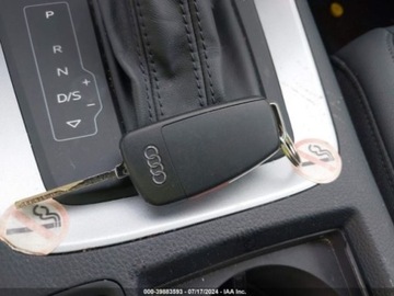 Audi Q3 II 2023 Audi Q3 2023r, Premium, S-Line, 2.0L, Quattro 2.0 Benzyna 228KM, zdjęcie 12