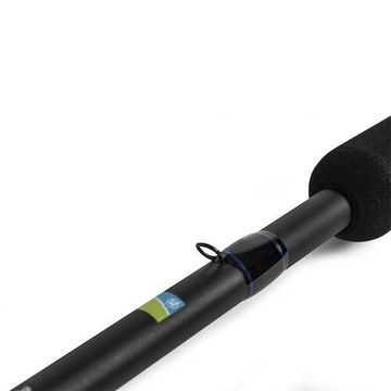 PRESTON IGNITION 11-футовая фидерная удочка для карпа