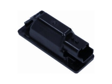 LAMPA TABULKY PEUGEOT 407 04-11 307 00-12 607 00-11 806 94-02 106 II 96-04