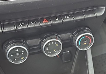 Dacia Duster II SUV 1.0 TCe LPG 100KM 2021 Dacia Duster Pl Salon, LPG, FV23, Dealer Adamowscy BenzynaLPG 100KM, zdjęcie 16