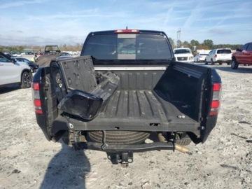 Nissan Navara IV 2023 Nissan Navara 2023 Frontier S, 3.8L 310 KM, 4x4. 3.8 Benzyna 310KM, zdjęcie 5