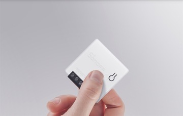 SONOFF WIFI МИНИ-ПЕРЕКЛЮЧАТЕЛЬ ИНТЕЛЛЕКТУАЛЬНЫЙ УМНЫЙ ПЕРЕКЛЮЧАТЕЛЬ EWELINK КАБЕЛЬ