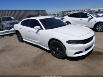 Dodge Charger VII 2022 Dodge Charger SXT 2022 3.6 Benzyna 292KM, zdjęcie 6