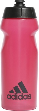 BIDON ADIDAS PERFORMANCE BOTTLE 0.5 L RÓŻOWY HT3524