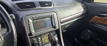 Fiat Croma II 2.4 20v Multijet 200KM 2007 Fiat Croma Fiat Croma 2.4D 2007r, skory NAVI panorama AUTOMAT 2.4 Diesel, zdjęcie 6