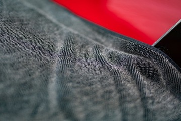 CLEANTLE Looper 90x70 600gsm большое впитывающее полотенце для сушки автомобильной краски