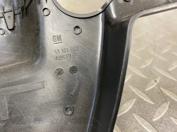 MASKOWNICA OBUDOWA LUSTERKA ŚRODKOWEGO INSIGNIA A 13307880 13307881