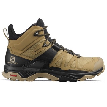 Buty Salomon X Ultra 4 Mid GTX M 412941 47 1/3