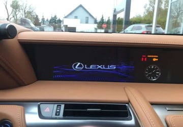 Lexus LC Coupe Facelifting 500h 359KM 2022 Lexus LC Lexus LC 500h Prestige 3.5 Hybryda 359KM, zdjęcie 29