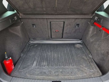 Seat Ateca SUV 2.0 TSI 190KM 2018 Seat Ateca Salon Polska FR 4drive Skory Elektryczne fotele Navi 2.0, zdjęcie 29