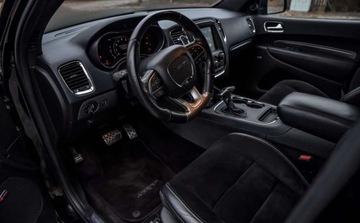 Dodge Durango III 2018 Dodge Durango Dodge Durango 6.4 SRT 6.4 Benzyna 475KM, zdjęcie 19