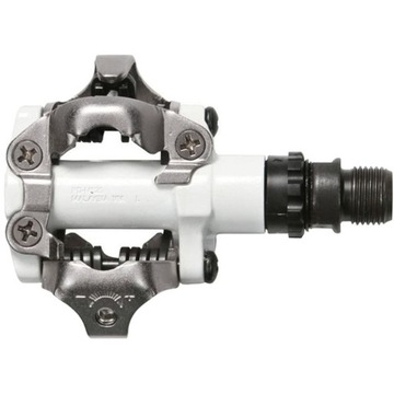 ВЕЛОСИПЕДНЫЕ ПЕДАЛИ SHIMANO SPD PD-M520