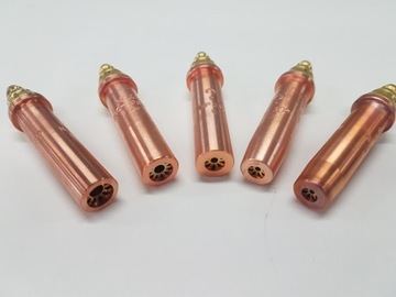 Блочная форсунка Coolex P337 - 5 300-500 мм GCE Пропан