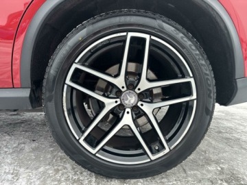 Mercedes GLE W166/C292 SUV AMG 3.0 450 AMG 367KM 2016 Mercedes-Benz GLE 43 AMG GLE 450 43 AMG 4MATIC Cou, zdjęcie 8