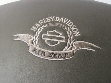 Спинка пассажира TOUR-PAK ZEPPELIN Touring Harley