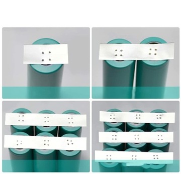 МИНИ-ПОРТАТИВНЫЙ АППАРАТ ДЛЯ ТОЧЕЧНОЙ СВАРКИ ДЛЯ САМОДЕЛЬНЫХ ЖК-ЭЛЕМЕНТОВ 5500 МАч