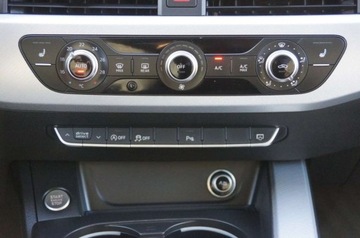 Audi A5 F5 Sportback 2.0 TDI 190KM 2017 Audi A5 Sportback 2.0 TDI CR 190 KM, 4x4, S-Tronic, Full LED, Lopatki, Hak, zdjęcie 17