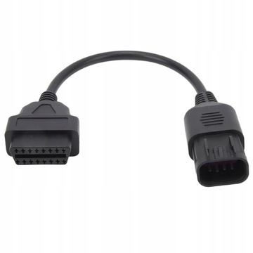 ADAPTER DIAGNOSTYCZNY DO POLARIS ATV SLINGSHOT