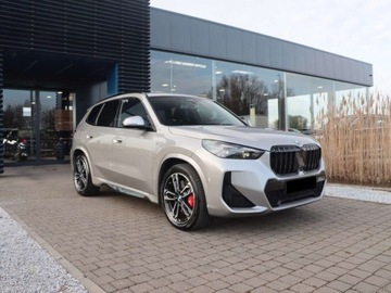 BMW X1 U11 Crossover Plug-In 1.5 30e 326KM 2026 BMW X1 xDrive30e Sport Suv 1.5 (326KM) 2026, zdjęcie 5