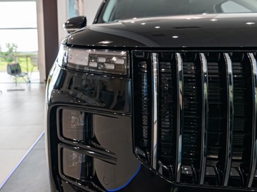  JAECOO J7 1.5 T-GDI Super Hybrid Exclusive DHT Suv 347KM 2025, zdjęcie 2