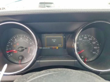 Ford Mustang VI Convertible 5.0 Ti-VCT 421KM 2017 Ford Mustang 2017 FORD MUSTANG GT 5.0 Benzyna 421KM, zdjęcie 9