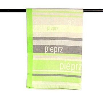 Ścierka kuchenna SPICES 100% bawełna chłonna 50x70