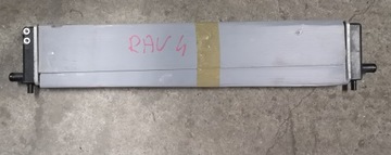 CHLADIČ PŘÍDAVNÁ TOYOTA RAV 4 IV - G901078010