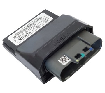 Sterownik ECU do motoroweru BARTON FR 2 Euro 5