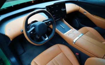 Xiaomi 2025 Xiaomi YU7 W TRANSPORCIE Xiaomi YU7 Ultra-Long Range 690 KM 4WD Max VAT, zdjęcie 5