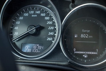 Mazda CX-5 I 2014 MAZDA CX-5 2.0 SKYACTIV, 2014r., zdjęcie 12