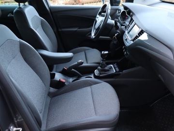 Opel 2022 Opel Crossland 1.2 Turbo, Salon Polska, zdjęcie 8