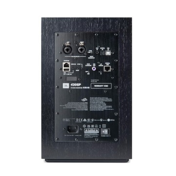 Студийный монитор JBL 4305P