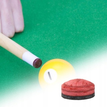 Наконечник бильярдного кия Прочные детали