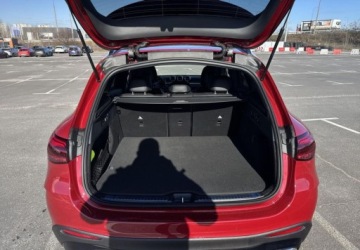 Mercedes GLC C254/X254 Coupe 2.0 220d 197KM 2025 Mercedes-Benz GLC 220 d 4MATIC Pakiet AMG Premium 2.0 Diesel 197KM, zdjęcie 16