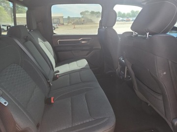  RAM 1500 Big Horn 2025 3.6l 3.6 Benzyna 305KM, zdjęcie 10