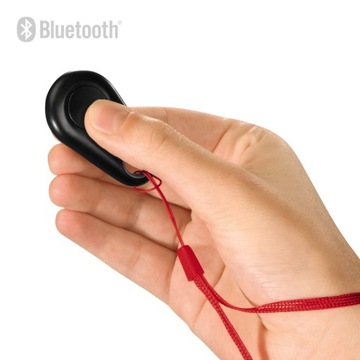 Кольцевая лампа на штативе для селфи Hama, 185 см.