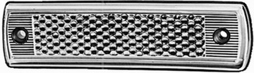 Lampa pozycyjna Hella 2PF001 647-031