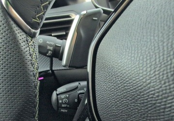 Peugeot 208 II 2025 Peugeot 208 1.2 mHEV GT SS e-DCS6 SalonPL FVat Od Reki ASO Gwarancja 1.2, zdjęcie 15