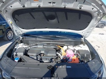 Hyundai Tucson IV 2025 Hyundai Tucson 2025 HYUNDAI TUCSON HYBRID BLUE 1.6 Hybryda 178KM, zdjęcie 15