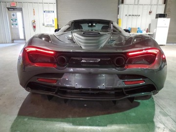  McLaren 720S Coupe Automotive 2021 4.0l 4.0 Benzyna 710KM, zdjęcie 2
